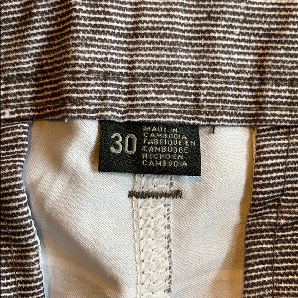 O’Neill Hybrid Boardwalk Shorts - Picture 11 of 12